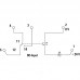 MCZ R 24VDC 5uAu Модуль релейный (8442960000)