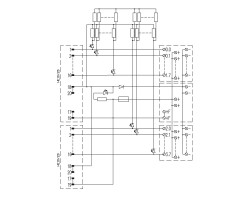 RS 32IO 3W L H S Модуль интерфейсный (9445970000)