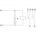 RCIKIT 230VAC 2CO LD Модуль релейный (8871050000)