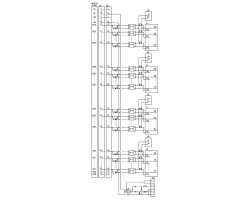 Модуль интерфейсный TBY-ADV551-CF-PS-2KB-Z (1379510000)