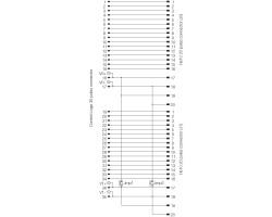 Интерфейс FAD CTLX 2XHE20 32DO (1127990000)