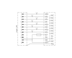 RS 4AIO DP SD S Модуль интерфейсный (9448000000)