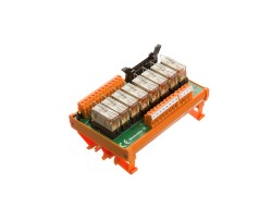 Модуль интерфейсный RSM-8 24VDC 1NO + C S (1457390000)