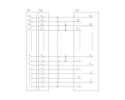 Модуль интерфейсный TBY-RS-UNIV-SP-2KS-S (1371340000)