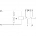 RCIKIT230VAC 2COL/PB MC Реле безопасности (2028940000)