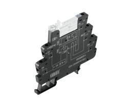 TRS 24-230VUC 1CO AGSNO Релейный модуль (2154970000)