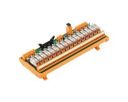 RSM-16 PLC SW 1CO Z Релейный модуль (1129130000)