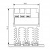 PSSR 230VAC/3PH AC 20A Твердотельное реле питания (8952140000)