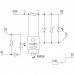 MOS 24VDC/8-30VDC 2A Твердотельное реле (8937970000)