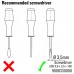 TOP 230VAC/48VDC 0.5A RC Твердотельное реле (1189260000)