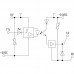 MOS 5VTTL/24VDC 0,1A Твердотельное реле (8937920000)