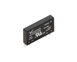 SSS RELAIS 5V/24V 0,1ADC Твердотельное реле (4064320000)