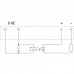 SSS RELAIS 60V/230V 1AAC Твердотельное реле (4061220000)