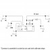 TOZ 24VDC 24VDC2A Твердотельное реле (1127290000)