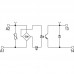 TOS 48-60VAC/48VDC 0,1A Твердотельное реле (8950830000)