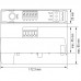 PSSR 1PH CONTROL UNIT Твердотельное реле питания (1406230000)