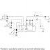 TOZ 24VDC 24VDC3,5A Твердотельное реле (1127650000)