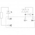 SSR 24VDC/max.240VAC 1A Твердотельное реле (1132290000)