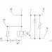 MOS 24VDC/12-300VDC 1A Твердотельное реле (8937830000)