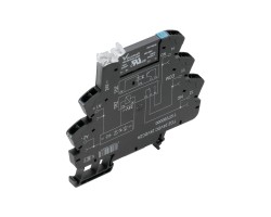 TOZ 12VDC 230VAC1A Твердотельное реле (1127520000)