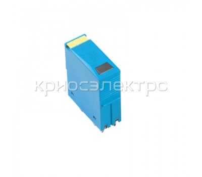 VSPC 2SL 24VDC EX Защита от перенапряжения (8953670000)