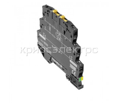 VSSC6 TRCL60VAC/DC0.5A Защита от перенапряжения (1064250000)