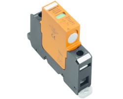 VPU I 1 R 400V/12,5KA Разрядник для защиты от перенапряжения (1352300000)