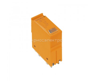 VSPC 2CL HF 24VDC R Защита от перенапряжения (8951700000)