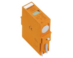 VPU I 0 400V/12,5KA Разрядник для защиты от перенапряжения (1352280000)