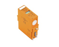 VPU II 0 600V/25kA Разрядник для защиты от перенапряжения (1352930000)
