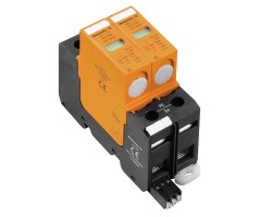 VPU II 2 R750V/25kA Разрядник для защиты от перенапряжения (1351080000)