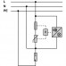 VPU III SO LD+A Разрядник для защиты от перенапряжения (1351700000)