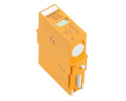 VPU II 0 LCF 280V/40KA Разрядник для защиты от перенапряжения (1352730000)