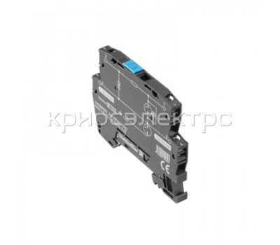 VSSC4 SL FG24VAC/DC0.5A Защита от перенапряжения (1063890000)