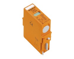 VPU II 0 PV 1000V DC Разрядник для защиты от перенапряжения (1351190000)