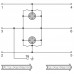 VSSC6 GDT 240VAC/DC20kA Защита от перенапряжения (1064720000)