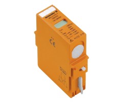 VPU II 0 PV 1200V DC Разрядник для защиты от перенапряжения (1351390000)