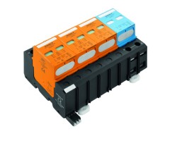 VPU I 3+1 R 400V/25KA Разрядник для защиты от перенапряжения (1351880000)