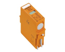 VPU II 0 PV 600V DC Разрядник для защиты от перенапряжения (1351320000)