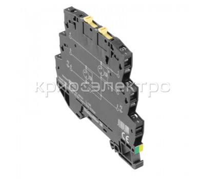 VSSC6TRGDT24VAC/DC10kA Защита от перенапряжения (1064870000)