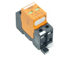 VPU I 1 R 400V/25KA Разрядник для защиты от перенапряжения (1351800000)