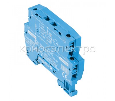 VSSC4 CL FG 24VAC/DC Ex Защита от перенапряжения (1063810000)