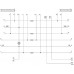 VSPC BASE 2CL FG R Основание для защиты от перенапряжения (8951720000)