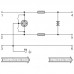 VSSC6 CL 24VAC/DC 0.5A Защита от перенапряжения (1064170000)