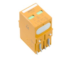 VPU I 0 400V/25KA Разрядник для защиты от перенапряжения (1351790000)