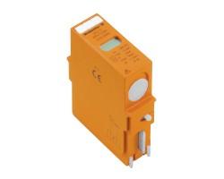 VPU I 0 280V/12,5KA Разрядник для защиты от перенапряжения (1352120000)