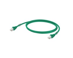 Патч-кабель IE-C6FP8LG0250M40M40-G (1251590250)