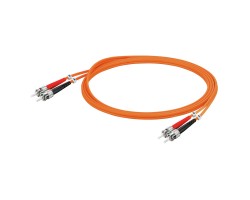 Соединительный кабель с двойным зажимом в комплекте IE-FM6Z2LO0003MST0ST0-X (1433980030)