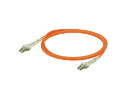 Соединительный кабель с двойным зажимом в комплекте IE-FM6Z2LO0005DLD0LD0-X (1433930005)