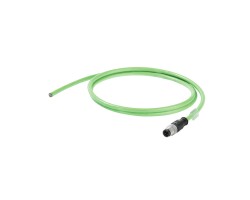 Тросовый кабель IE-C5DD4UG0050MCSXXX-X (1025940050)
